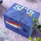 Product image One Piece - Sanji Trading Card Box Ultimate Guard