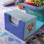 Product image One Piece - Sanji Trading Card Box Ultimate Guard