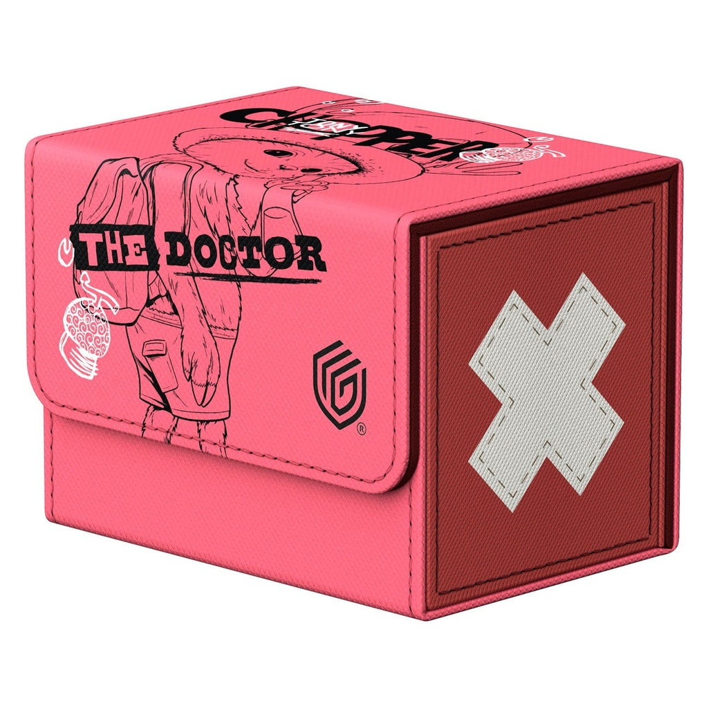 Immagine del prodotto One Piece - Portacarte Chopper Ultimate Guard