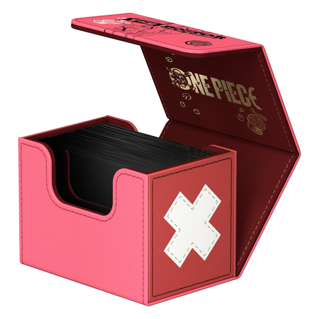 Immagine del prodotto One Piece - Portacarte Chopper Ultimate Guard