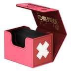 Immagine del prodotto One Piece - Portacarte Chopper Ultimate Guard