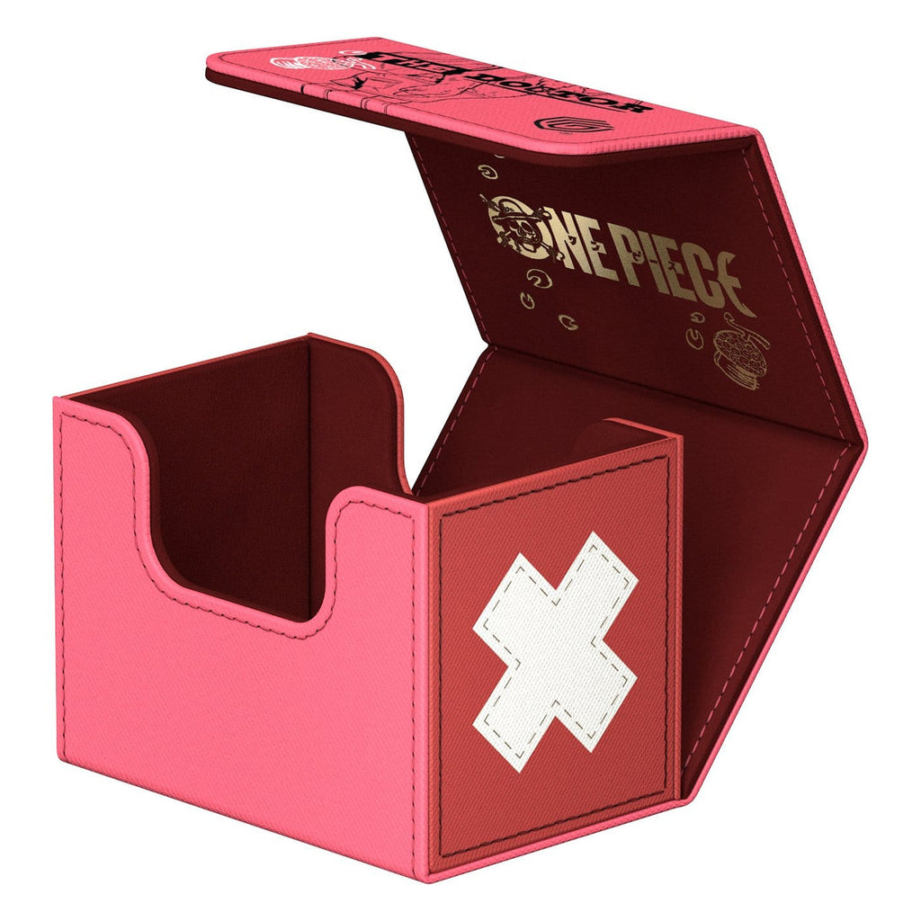 Immagine del prodotto One Piece - Portacarte Chopper Ultimate Guard