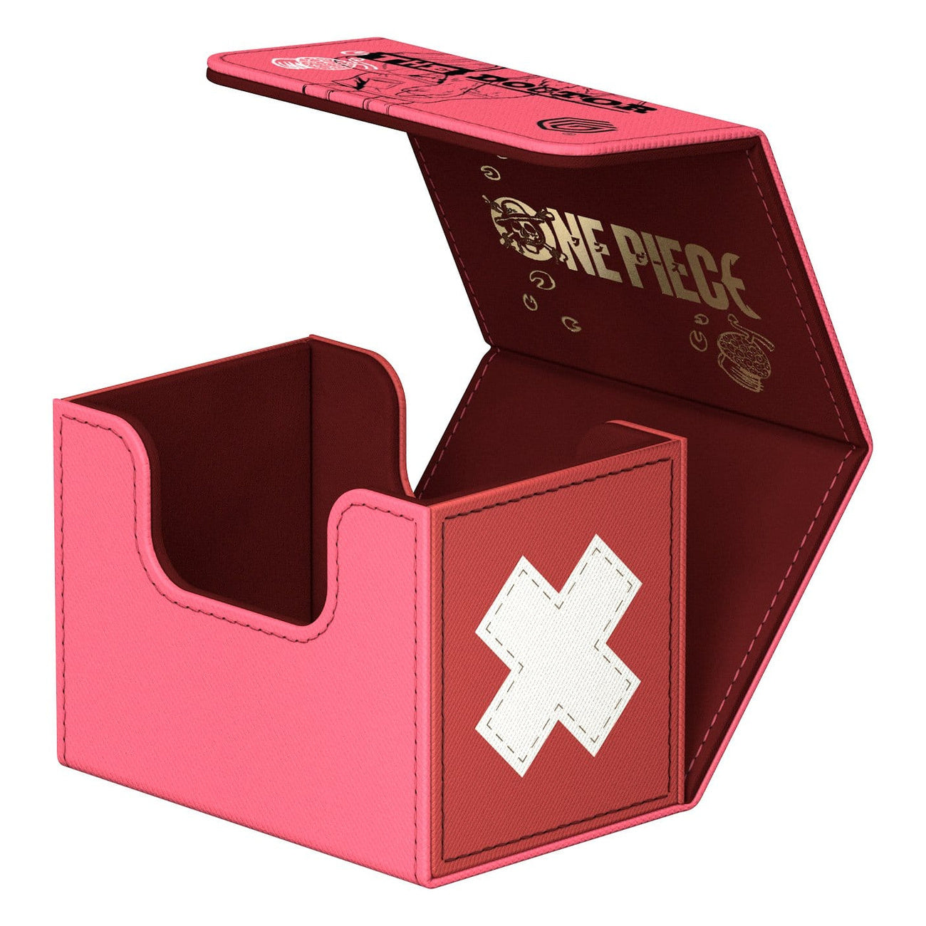 Immagine del prodotto One Piece - Portacarte Chopper Ultimate Guard