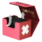 Immagine del prodotto One Piece - Portacarte Chopper Ultimate Guard
