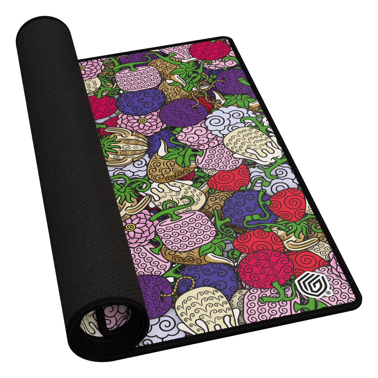 Immagine del prodotto One Piece - Frutti del Diavolo Ultimate Guard Mousepad