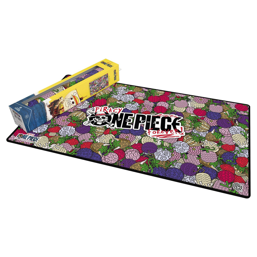 Immagine del prodotto One Piece - Frutti del Diavolo Ultimate Guard Mousepad