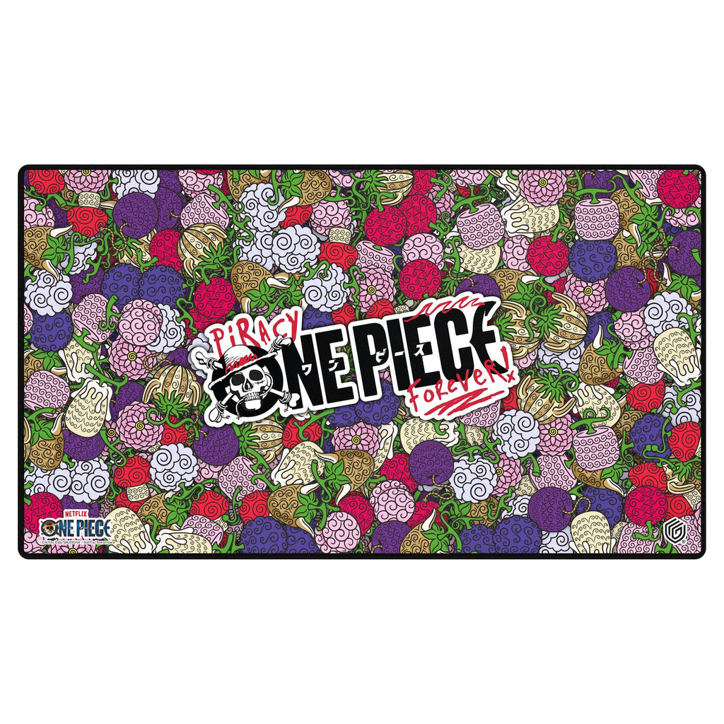 Immagine del prodotto One Piece - Frutti del Diavolo Ultimate Guard Mousepad