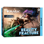 Immagine del prodotto Bundle Reality Fracture versione inglese - Magic The Gathering