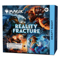 Immagine del prodotto Reality Fracture Draft Night Box versione inglese - Magic: The Gathering