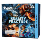 Immagine del prodotto Reality Fracture Draft Night Box versione inglese - Magic: The Gathering