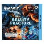 Immagine del prodotto Reality Fracture Draft Night Box versione inglese - Magic: The Gathering