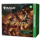 Immagine del prodotto The Hobbit Draft Night Box versione inglese - Magic The Gathering