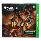 Immagine del prodotto The Hobbit Draft Night Box versione inglese - Magic The Gathering