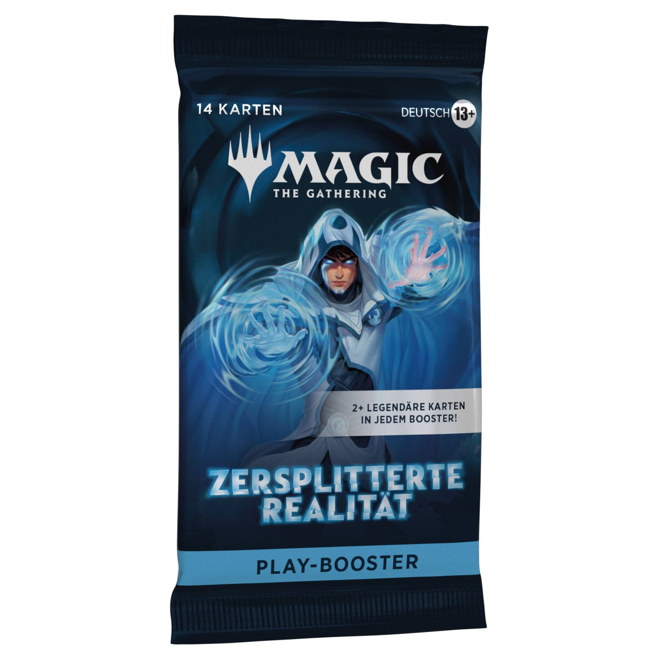 Immagine del prodotto Realtà Frantumata Play Booster Display Versione tedesca - Magic The Gathering