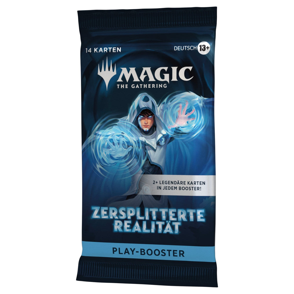Immagine del prodotto Realtà Frantumata Play Booster Display Versione tedesca - Magic The Gathering