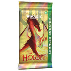 Immagine del prodotto The Hobbit Collector Booster Display Versione tedesca - Magic: The Gathering