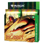 Immagine del prodotto The Hobbit Collector Booster Display Versione tedesca - Magic: The Gathering