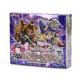 Immagine del prodotto Yu-Gi-Oh! - Battles of Legend: Glorious Gallery Display di Buste Carte Collezionabili Versione Inglese