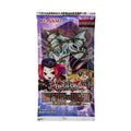 Immagine del prodotto Yu-Gi-Oh! - Battles of Legend: Monstrous Revenge booster di carte collezionabili versione tedesca