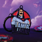 Immagine del prodotto Masters of the Universe - Portachiavi Skeletor in edizione limitata