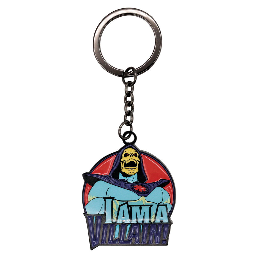 Immagine del prodotto Masters of the Universe - Portachiavi Skeletor in edizione limitata