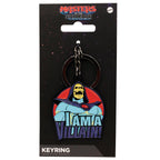 Immagine del prodotto Masters of the Universe - Portachiavi Skeletor in edizione limitata