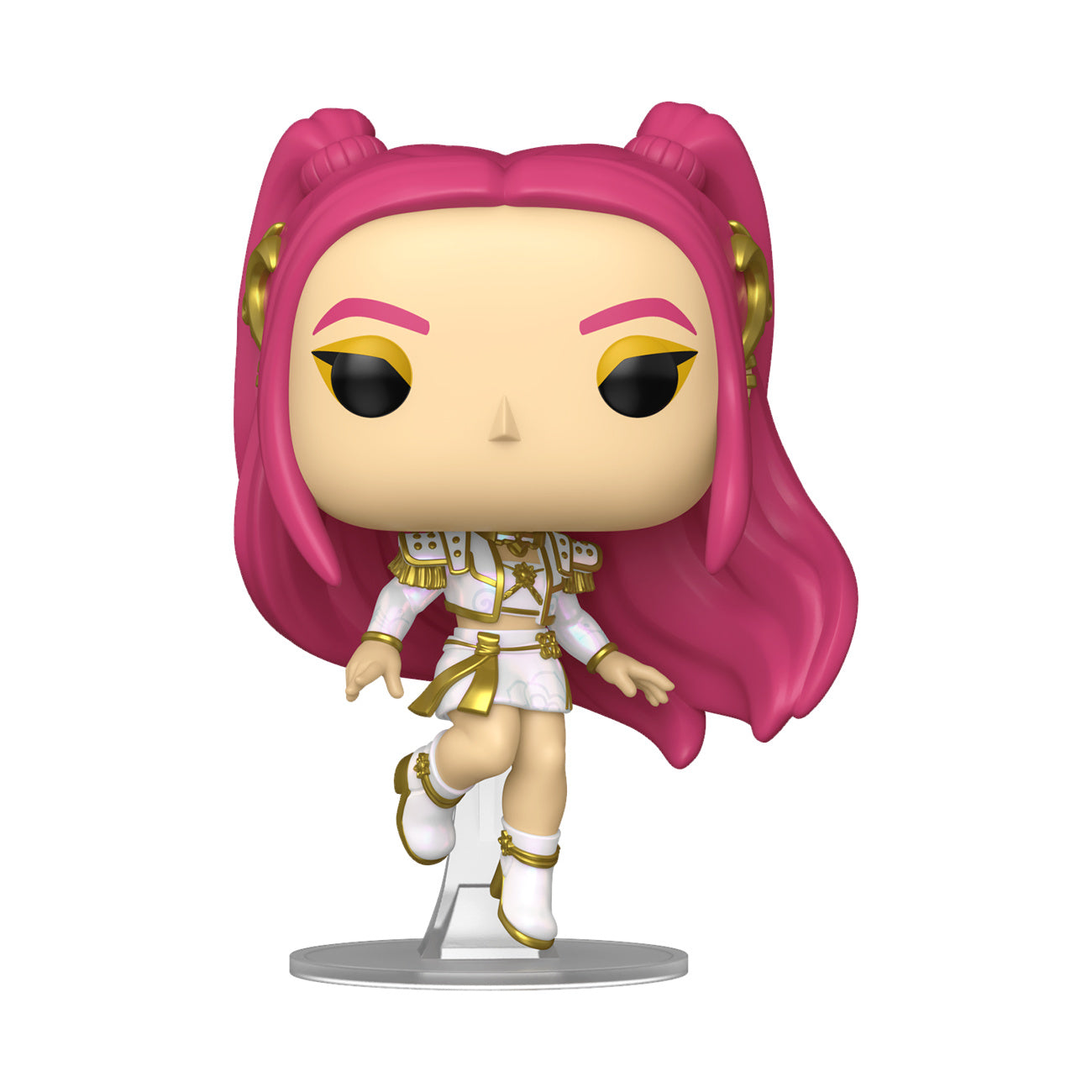 Immagine del prodotto K-Pop Demon Hunters – Mira (What It Sounds Like) figure Funko Pop!