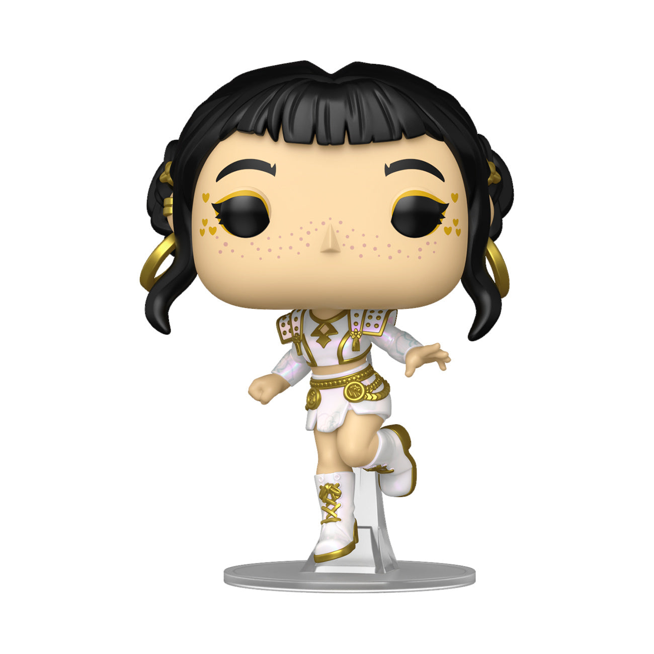 Immagine del prodotto K-Pop Demon Hunters - Zoey (What It Sounds Like) figura Funko Pop!
