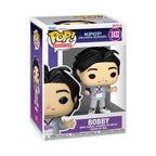 Immagine del prodotto K-Pop Demon Hunters – Bobby Funko Pop! Figure