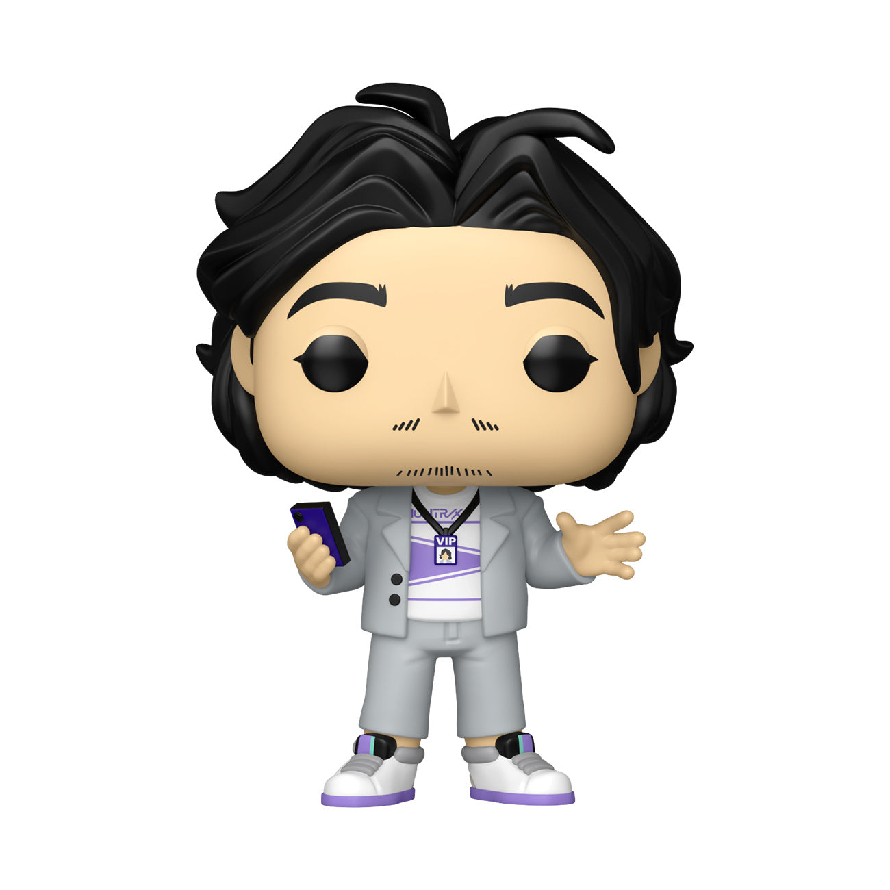 Immagine del prodotto K-Pop Demon Hunters – Bobby Funko Pop! Figure