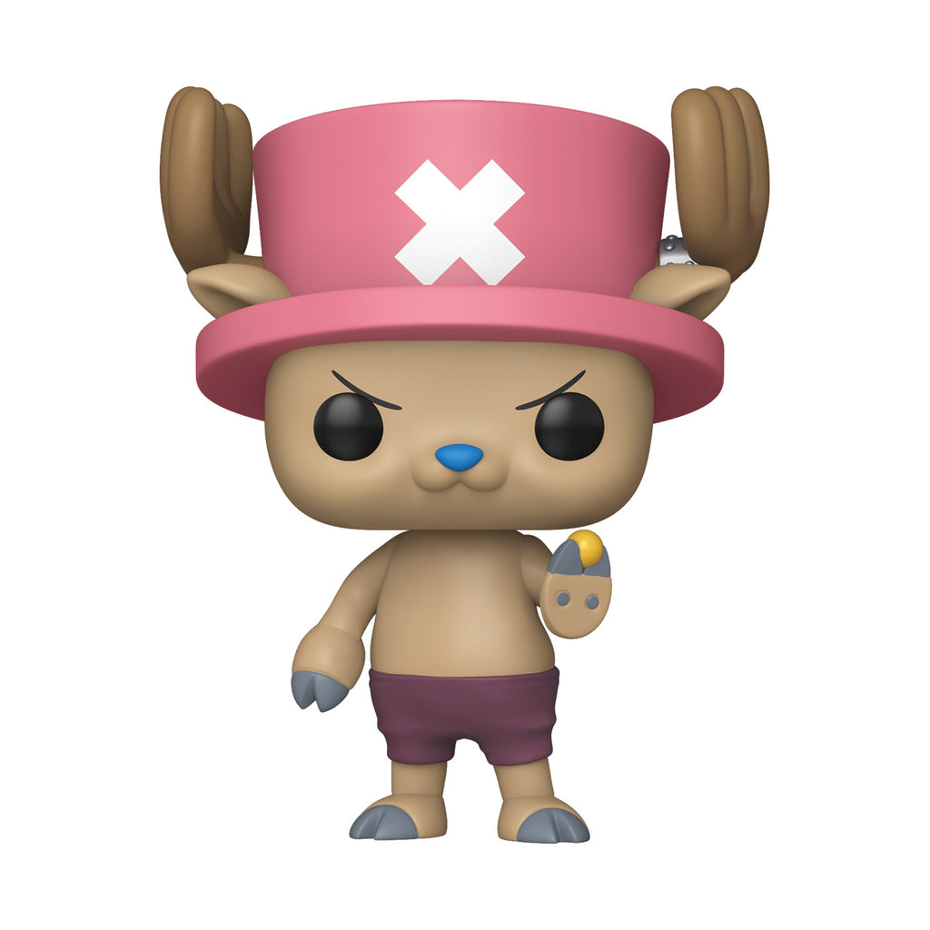 Immagine del prodotto One Piece Netflix - Chopper Funko Pop Jumbo Figure