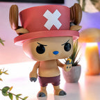 Immagine del prodotto One Piece Netflix - Chopper Funko Pop Jumbo Figure
