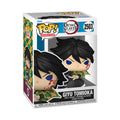 Immagine del prodotto Demon Slayer - Giyu Funko Pop! Figure
