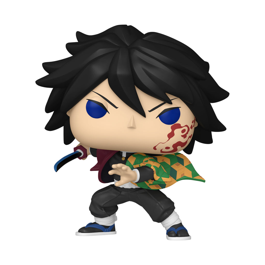 Immagine del prodotto Demon Slayer - Giyu Funko Pop! Figure
