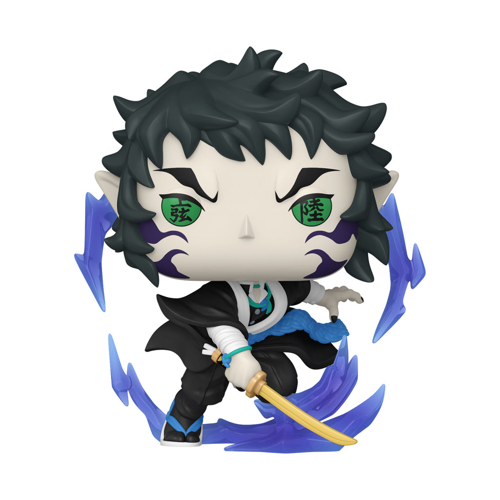 Immagine del prodotto Demon Slayer - Figura Funko Pop Kaigaku