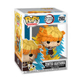 Immagine del prodotto Demon Slayer - Figure Funko Pop Zenitsu