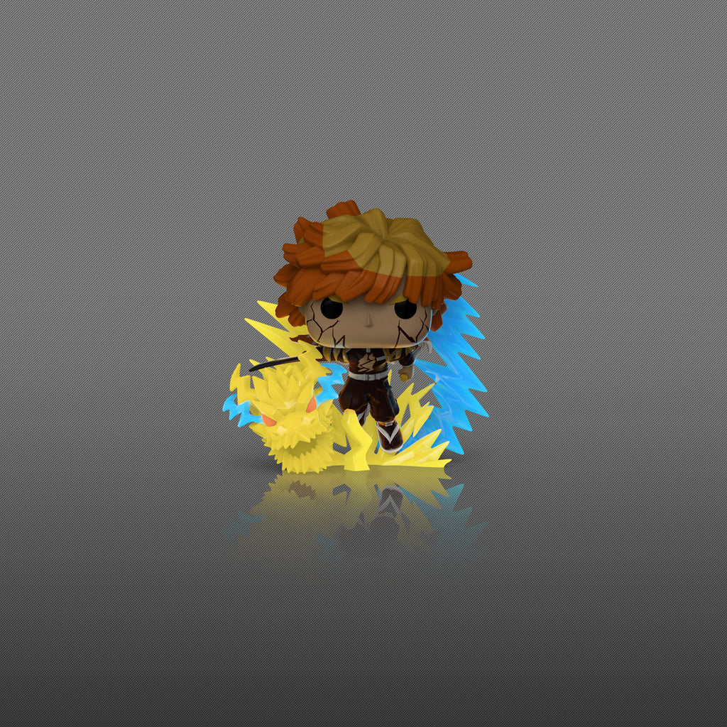 Immagine del prodotto Demon Slayer - Figure Funko Pop Zenitsu