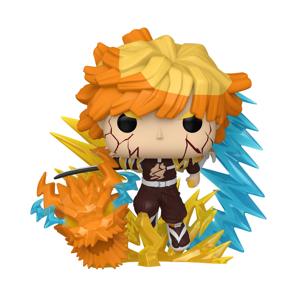 Immagine del prodotto Demon Slayer - Figure Funko Pop Zenitsu