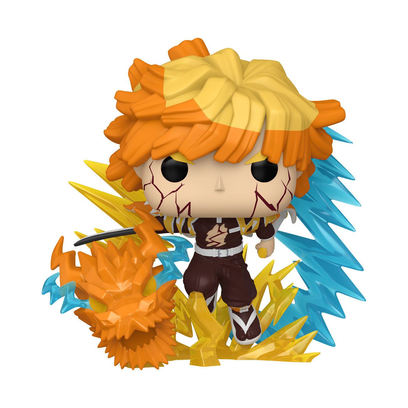 Immagine del prodotto Demon Slayer - Figure Funko Pop Zenitsu