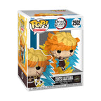 Immagine del prodotto Demon Slayer - Figure Funko Pop Zenitsu