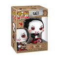 Immagine del prodotto Saw - Doodles Billy sulla bici figura Funko Pop!