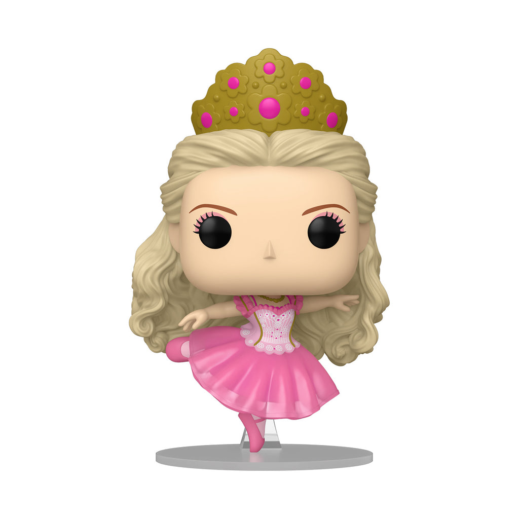 Immagine del prodotto Barbie in: Lo Schiaccianoci - Principessa Fata Confetto Funko Pop! figure