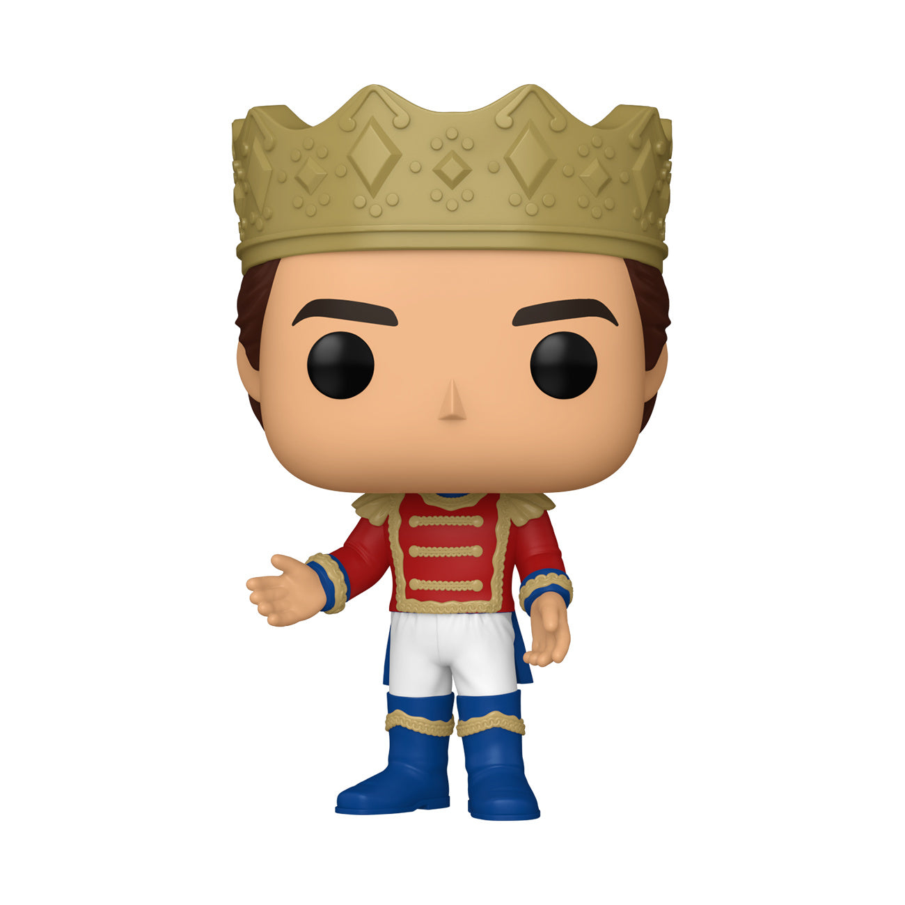Immagine del prodotto Barbie nel Schiaccianoci - Funko Pop Principe Eric