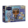 Immagine del prodotto Harry Potter - Calendario dell'Avvento Bitty Pop Funko