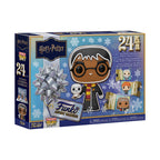 Immagine del prodotto Harry Potter - Calendario dell'Avvento Bitty Pop Funko