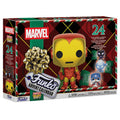 Product image Marvel - Funko Pop Advent Calendar