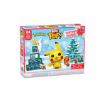 Immagine del prodotto Pokémon - Calendario dell'Avvento Bitty Pop Funko