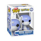 Immagine del prodotto Pokémon - Calendario dell'Avvento Bitty Pop Funko
