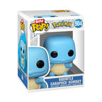 Immagine del prodotto Pokémon - Calendario dell'Avvento Bitty Pop Funko