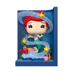 Immagine del prodotto Ariel - Grotta Diorama Funko Pop Nooks